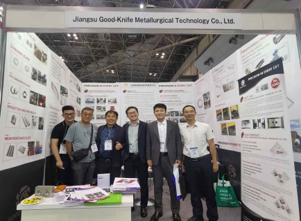 Conectando con el futuro en la N-EXPO 2025 de Japón