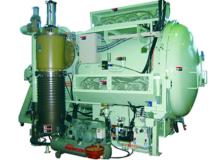 Tratamiento térmico al vacío frente a tratamiento térmico en caja: ¿Cuál debería elegir?